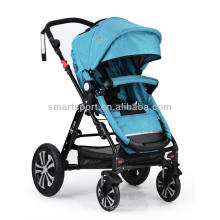 baby folding stroller